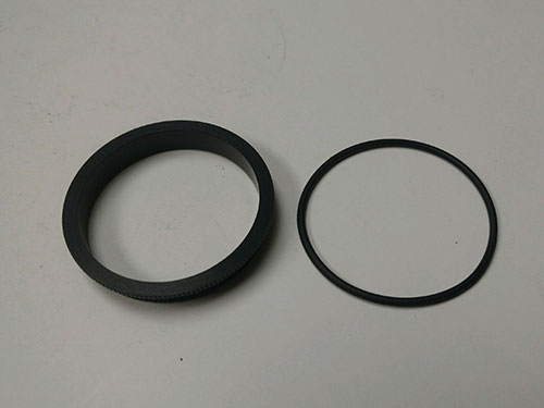 Scope Ring/O-ring